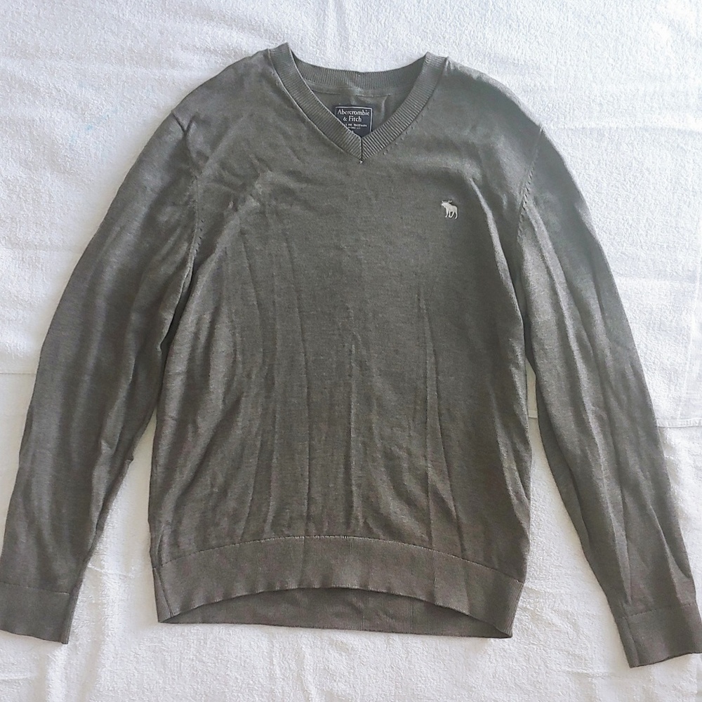 Pima Cotton 100% Sweater